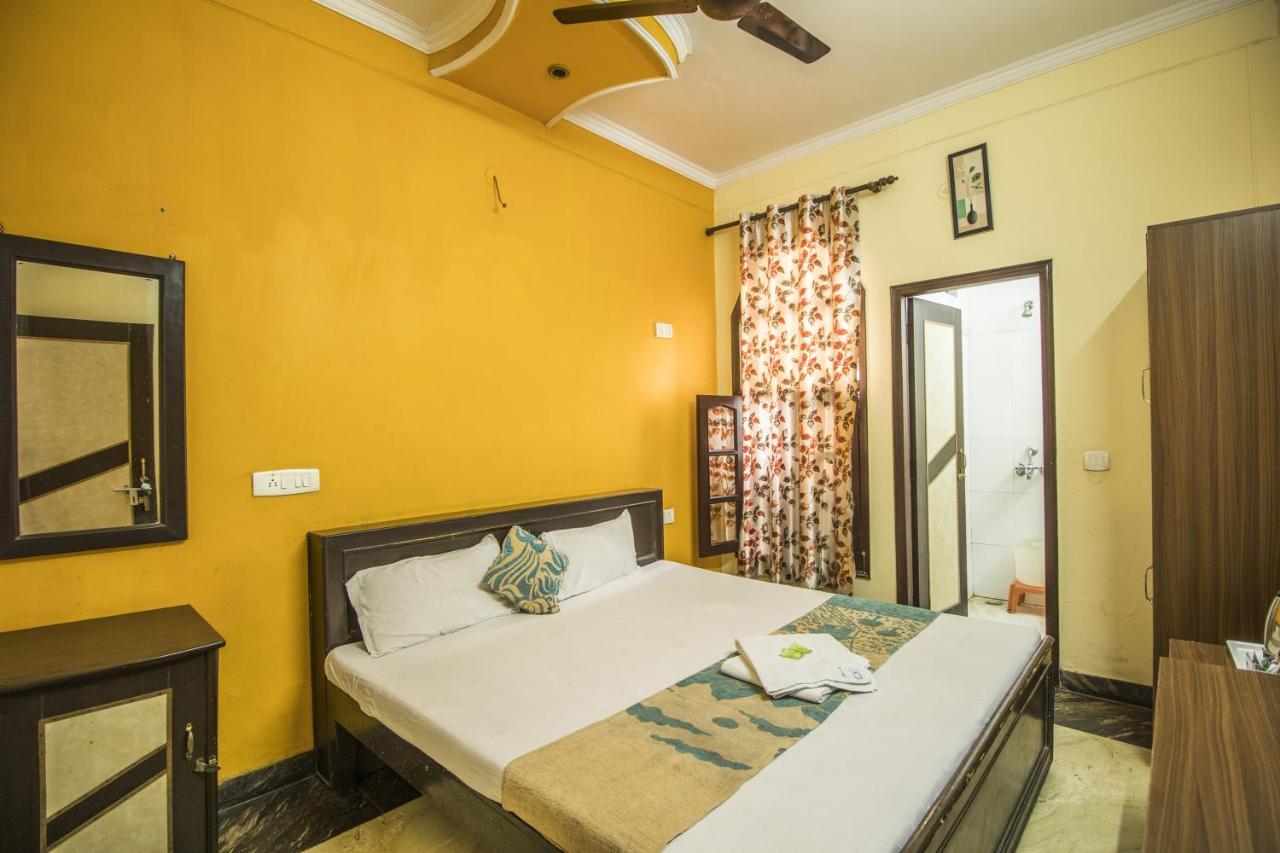 Hotel Bajaj Inn เดห์ราดุน ภายนอก รูปภาพ